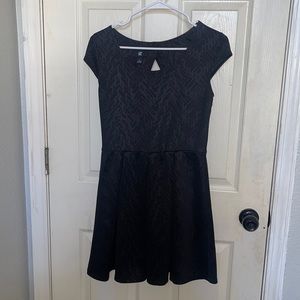 Formal Dress from IZ Byer